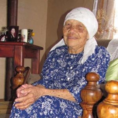 An active, healthy life at 101