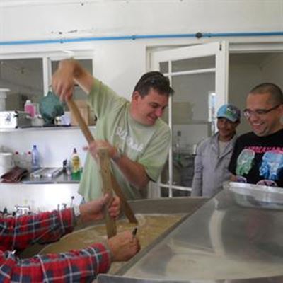 Beer Fest in Sinksabrug this Saturday