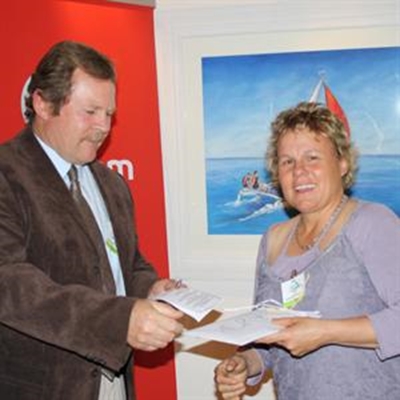 Outeniqua Primary pleased to give to the community