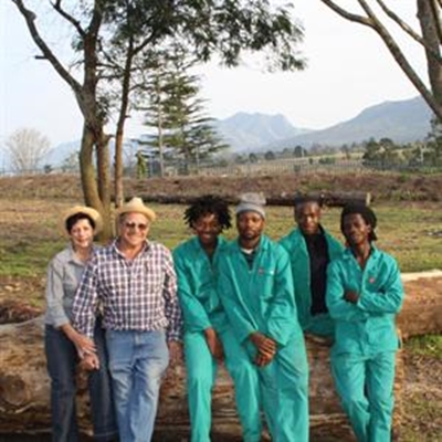 Outeniqua farmers’ market opens on 19 November