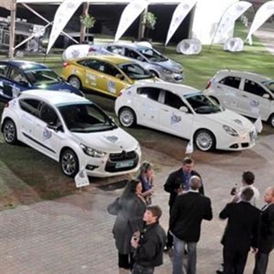 2012 WesBank  SAGMJ Car Of The Year finalists annnounced