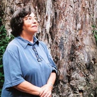 Dalene Matthee verjaar vandag