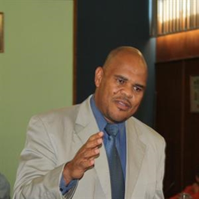 Nuwe besem wil skoonvee