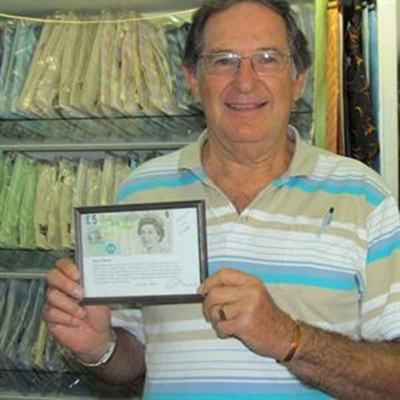Refund after 50 years