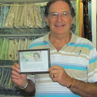Refund after 50 years