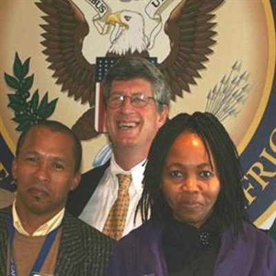 US grant helps George children