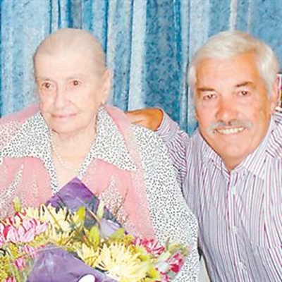 Annie Cunningham dies at 101