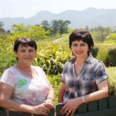 Hope and Happiness Open Garden Day