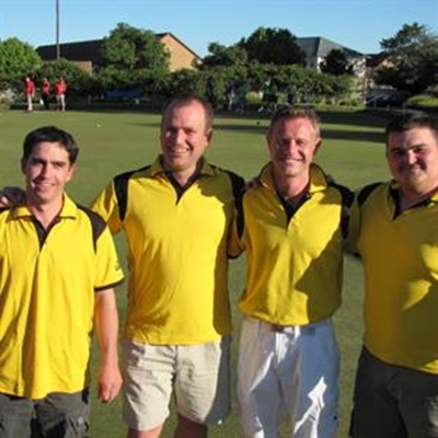 The Ricoh Action Bowls Challenge is on
