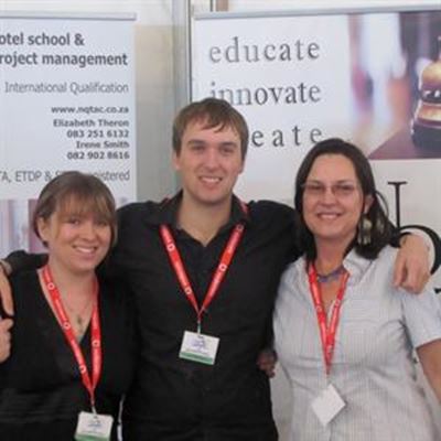 Enroll for 2012 Hotel School Training Diploma