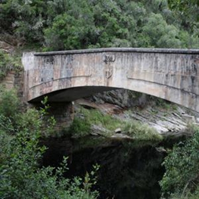 George residents invited to assist