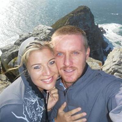 Honeymoon winners