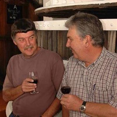 Platter 5-ster vir De Krans
