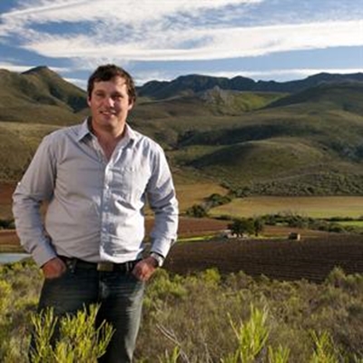 Mossel Bay’s first vineyard cycling race