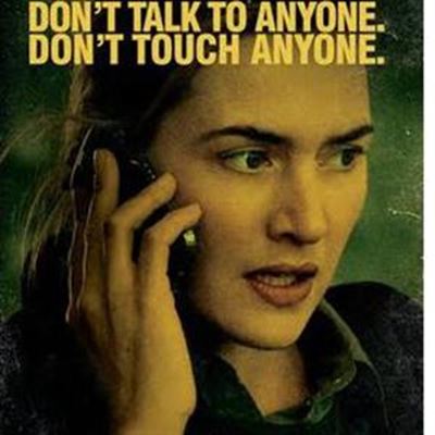 This week at the movies: 'Contagion'