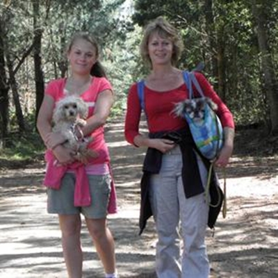 Dog lovers invited to bark along