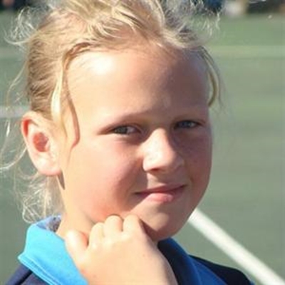 Donations for Alouise