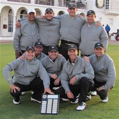 Natal team takes mid-amateur golf title
