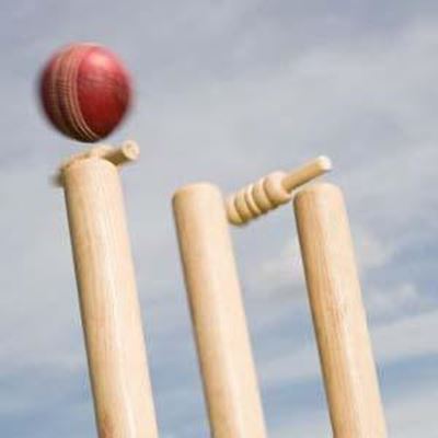 George teams through to T20 quarter finals