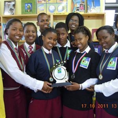 Promoting a culture of reading