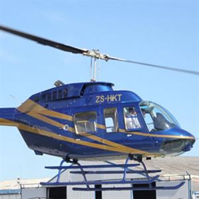 Blue Sky Aviation