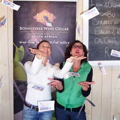 Chefs cook up thousands for charity