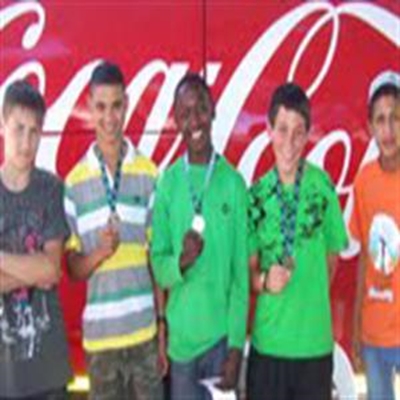 Knysna juniors win   in Meiringspoort
