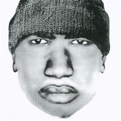 Police seeking robbers after murder