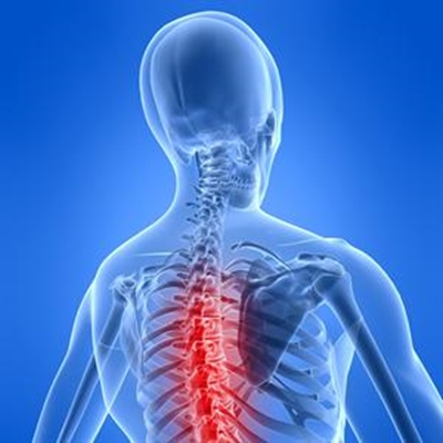 Osteoporosis Awareness Week: 18-24 October