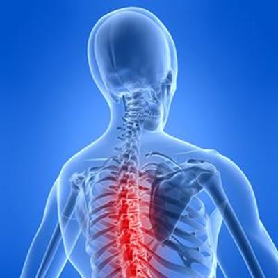 Osteoporosis Awareness Week: 18-24 October