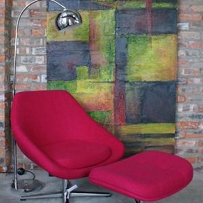 Object Furniture: as distinctive as you are