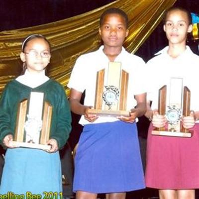 Leerders wys hul spelvernuf
