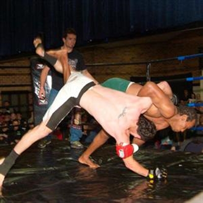 Battle of the Point huge success