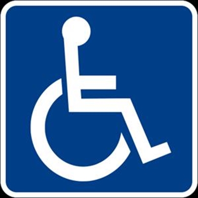 Disabled have opportunity for training