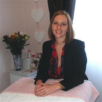 Loving Hands: for all your pampering needs