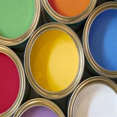 Cosy up your home with colour