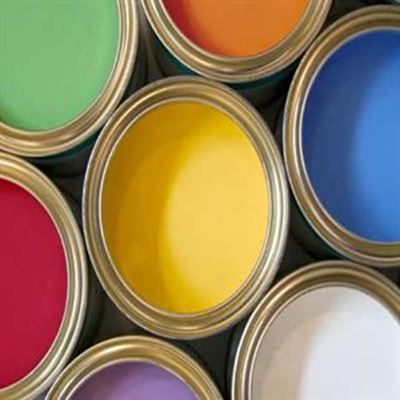 Cosy up your home with colour