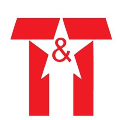 Bouwerk makliker met T&T Concrete