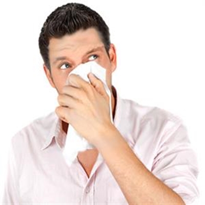 ‘Clear’ link between climate change and hayfever