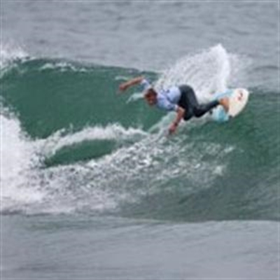 Rip Curl finals in Mossel Bay Saturday