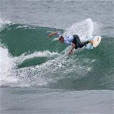 Rip Curl finals in Mossel Bay Saturday