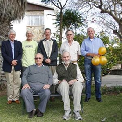 Wilderness Ratepayers and Residents Association turns 40
