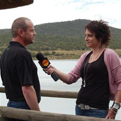 Kinderkoor haal uit vir Kwêla