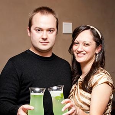 George couple makes it to final