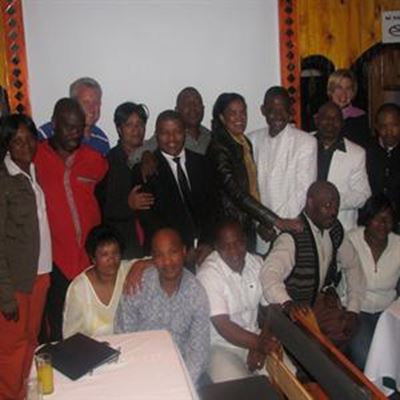 Tavern owners form association