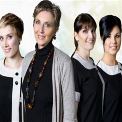 Christmas arriving early at Skinlogic Smart Skin Centre