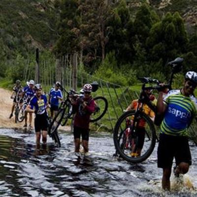Mossel Bay’s summer of running and cycling