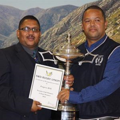 Regional players reap rewards