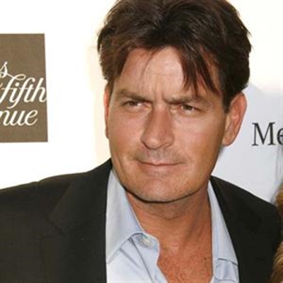 Charlie Sheen's new sitcom airing on FX in 2012
