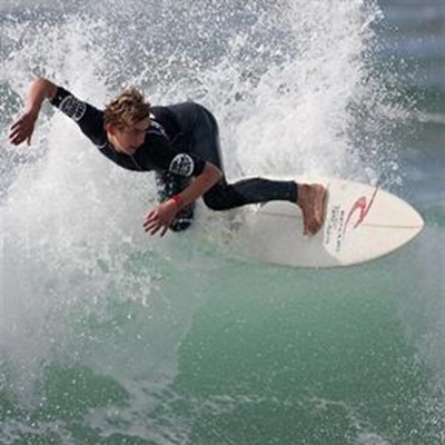 Rip Curl finals in Mossel Bay tomorrow